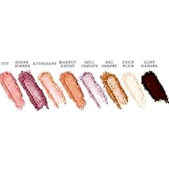 THE BALM COSMETICS, The Balm & The Beautiful, Eyeshadow Palette - Picture 6 of 7